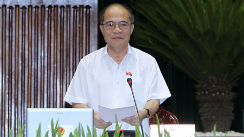 การประชุมครั้งที่ ๕ รัฐสภาสมัยที่ ๑๓ เสร็จสิ้นลง